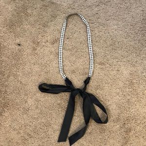 KM2 ribbon head piece or belt